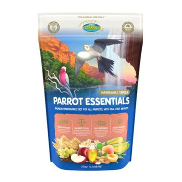 Petsleisure Bird Food